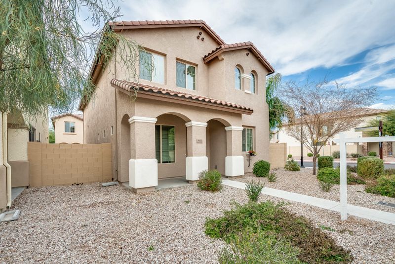9133 W Coolbrook Ave, Peoria, AZ 85382