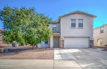 9133 W Virginia Ave, Phoenix, AZ 85037