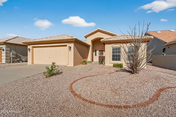 9134 Diamond Dr, Sun Lakes, AZ 85248