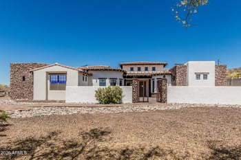 9134 Happy Valley Rd, Peoria, AZ 85383