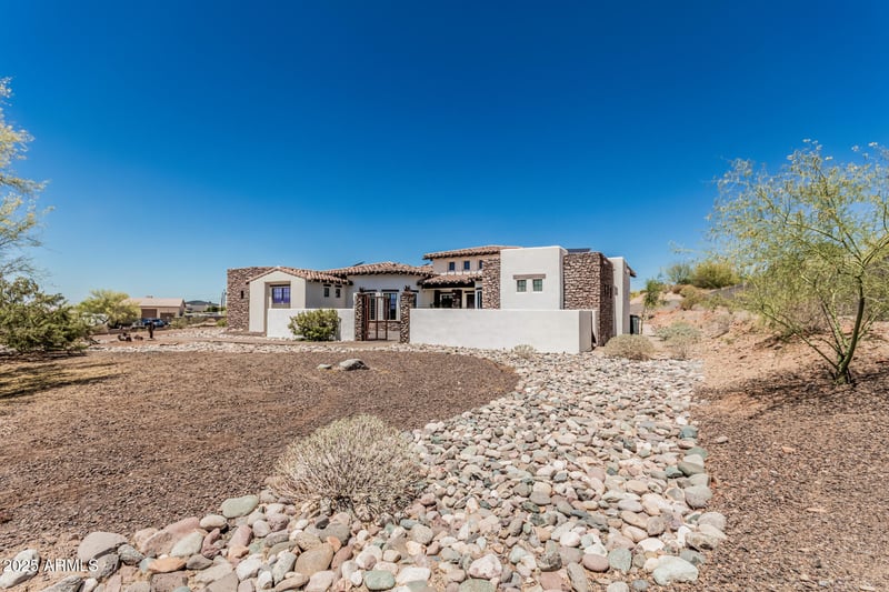 9134 Happy Valley Rd, Peoria, AZ 85383