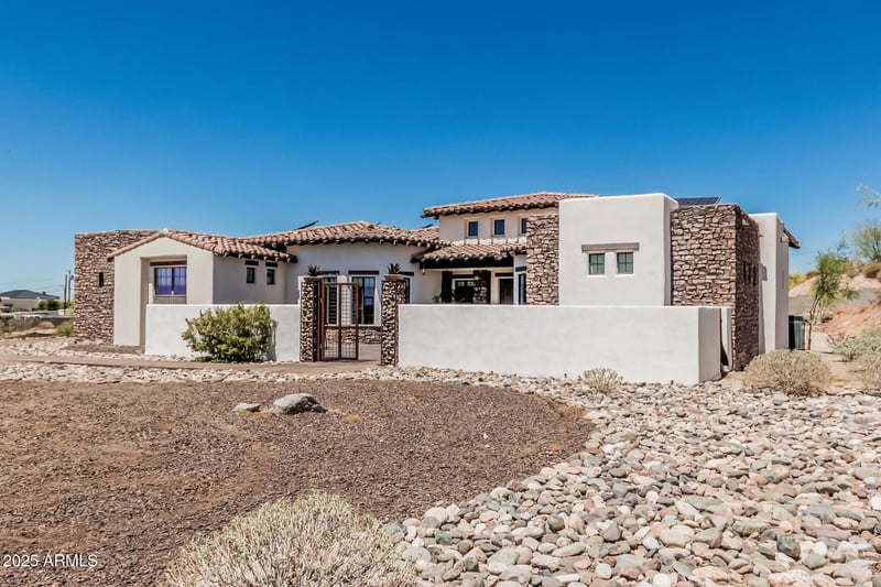 9134 Happy Valley Rd, Peoria, AZ 85383