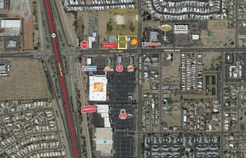 9134 Peoria Ave #-, Peoria, AZ 85345