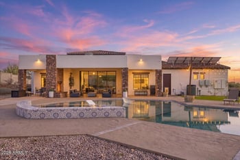 9134 W Happy Valley Rd, Peoria, AZ 85383