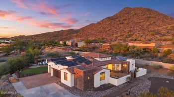9134 W Happy Valley Rd, Peoria, AZ 85383