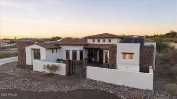 9134 W Happy Valley Rd, Peoria, AZ 85383