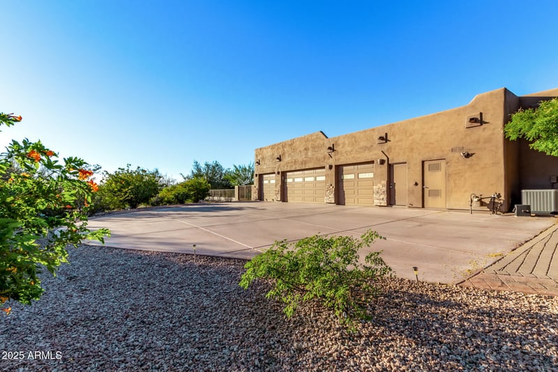 9135 Buckskin Trl, Scottsdale, AZ 85255