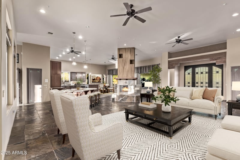 9135 Buckskin Trl, Scottsdale, AZ 85255