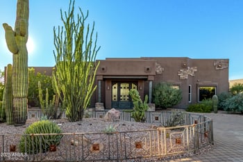 9135 Buckskin Trl, Scottsdale, AZ 85255