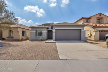 9135 Monte Vista Rd, Phoenix, AZ 85037