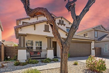 9135 W Cordes Rd, Tolleson, AZ 85353