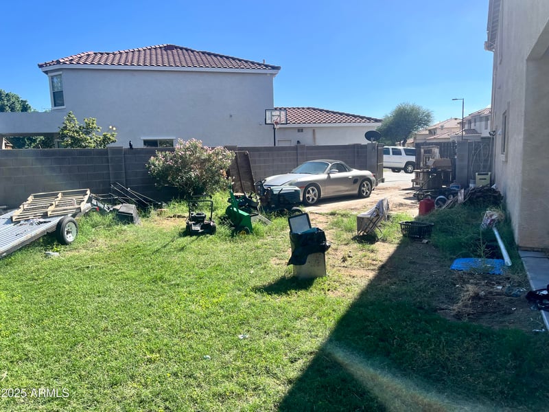 9136 Obispo Ave, Mesa, AZ 85212