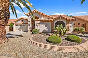 9136 Rimrock Dr, Peoria, AZ 85382