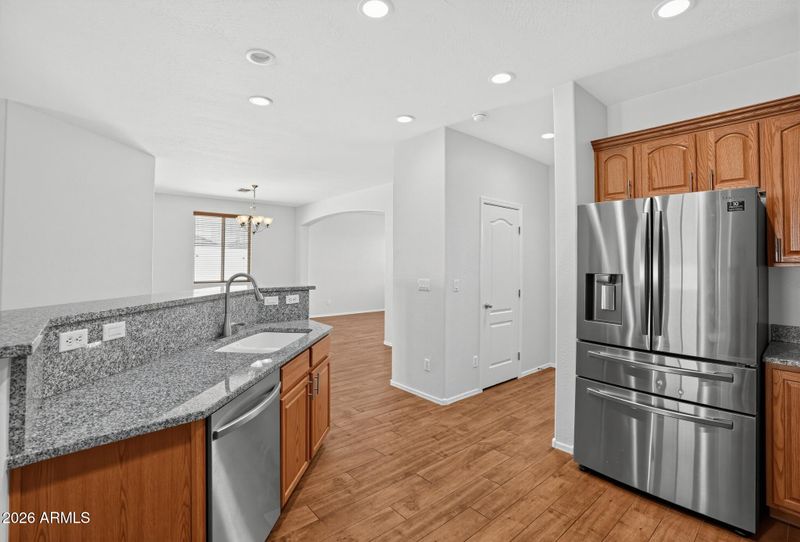 9136 W Mine Trl, Peoria, AZ 85383
