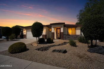9136 W Mine Trl, Peoria, AZ 85383