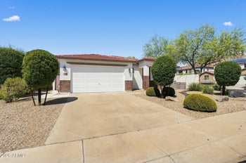 9136 W Mine Trl, Peoria, AZ 85383
