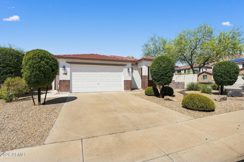 9136 W Mine Trl, Peoria, AZ 85383