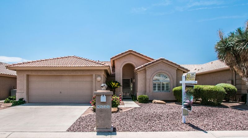 9137 E Emerald Dr, Sun Lakes, AZ 85248