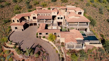9137 N Shadow Ridge Trl, Fountain Hills, AZ 85268