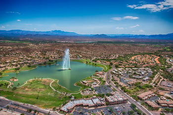 9137 N Shadow Ridge Trl, Fountain Hills, AZ 85268