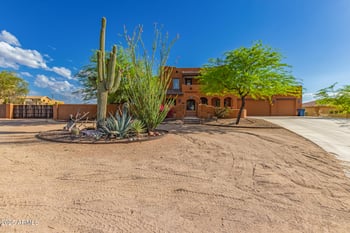 9137 Odessa St, Mesa, AZ 85207