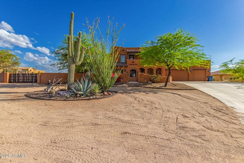 9137 Odessa St, Mesa, AZ 85207