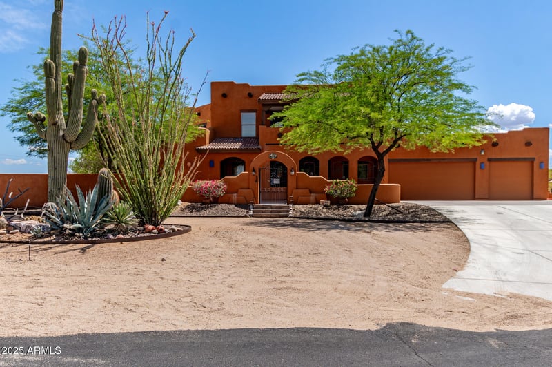 9137 Odessa St, Mesa, AZ 85207
