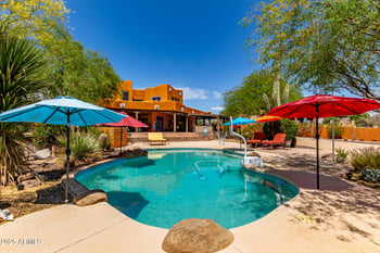 9137 Odessa St, Mesa, AZ 85207