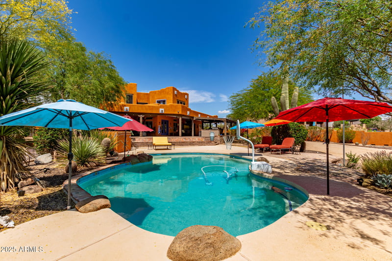 9137 Odessa St, Mesa, AZ 85207