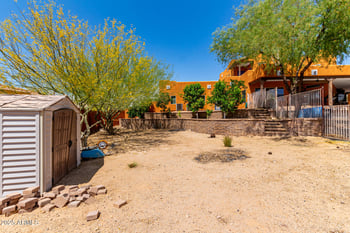 9137 Odessa St, Mesa, AZ 85207