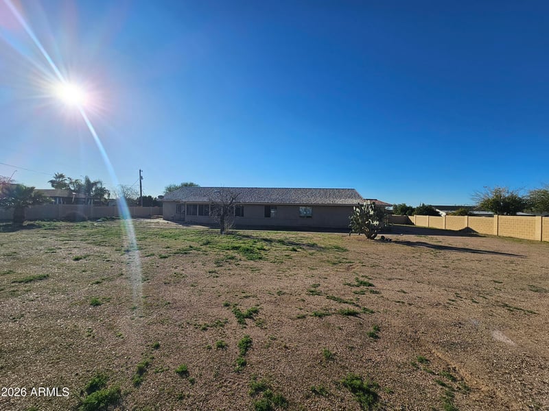 9138 Dennis St, Mesa, AZ 85207