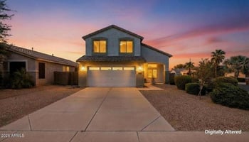9138 Clara Ln, Peoria, AZ 85382