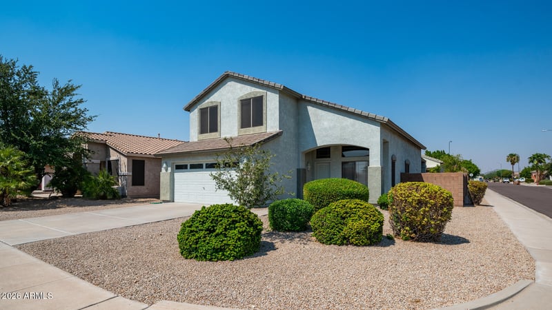 9138 W Clara Ln, Peoria, AZ 85382