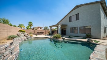 9138 Clara Ln, Peoria, AZ 85382