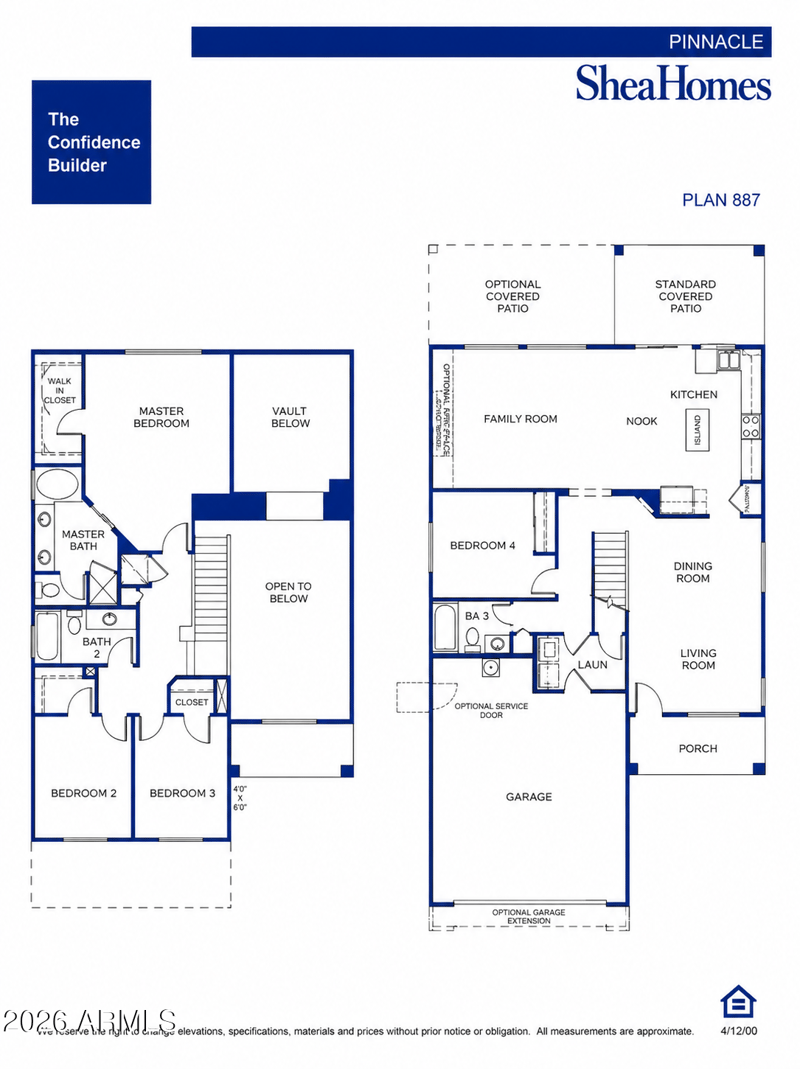 9138 W Clara Ln, Peoria, AZ 85382