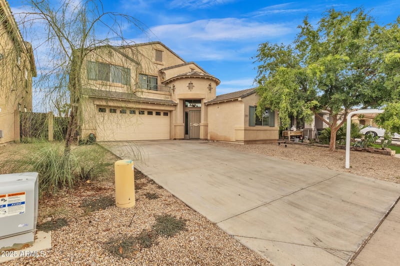 9139 Florence Ave, Tolleson, AZ 85353