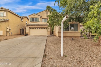 9139 Florence Ave, Tolleson, AZ 85353