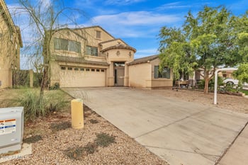 9139 Florence Ave, Tolleson, AZ 85353