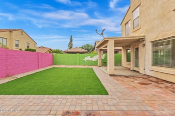 9139 Florence Ave, Tolleson, AZ 85353