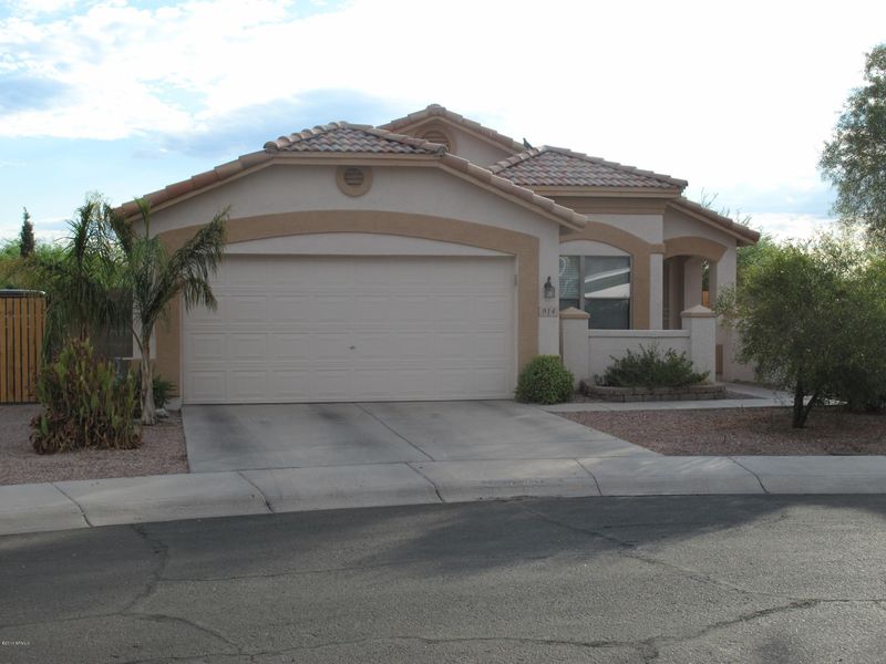 914 E Gwen St, Phoenix, AZ 85042
