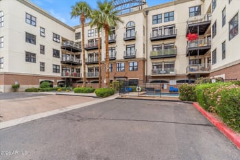 914 Osborn Rd #202, Phoenix, AZ 85014
