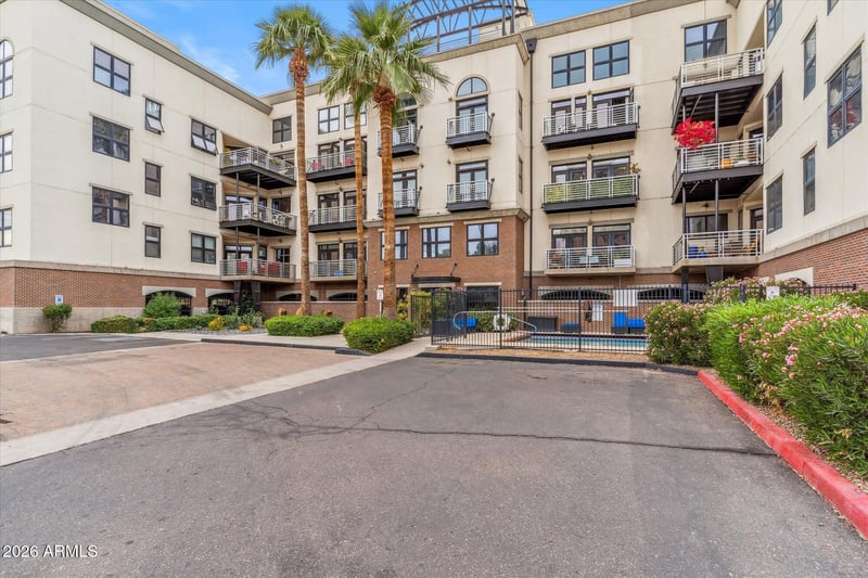 914 Osborn Rd #202, Phoenix, AZ 85014