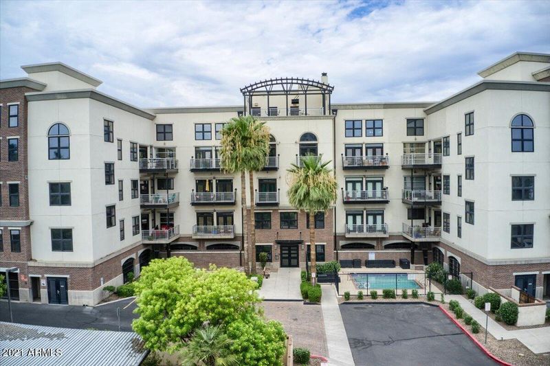 914 E Osborn Rd #205, Phoenix, AZ 85014