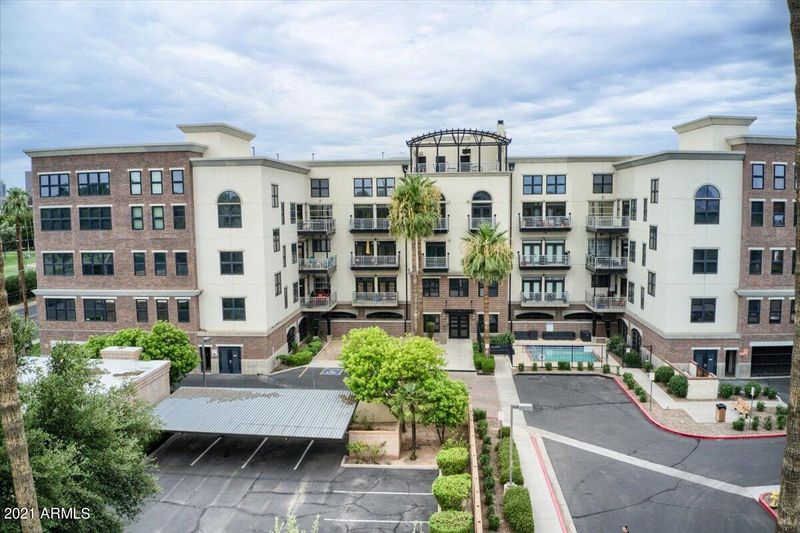 914 E Osborn Rd #205, Phoenix, AZ 85014