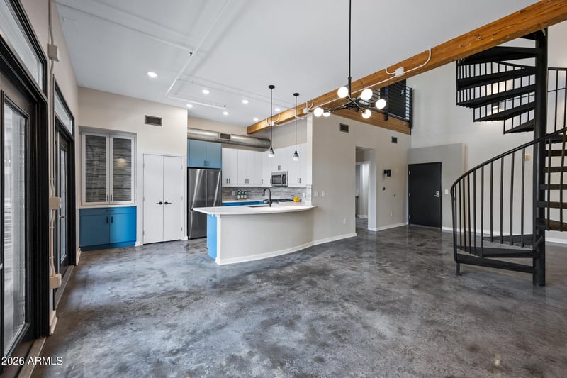 914 Osborn Rd #208, Phoenix, AZ 85014