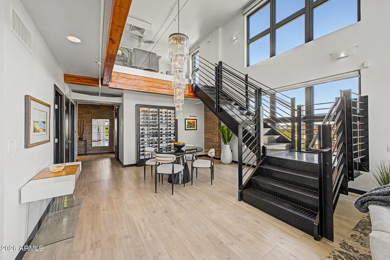 914 E Osborn Rd #415, Phoenix, AZ 85014