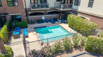 914 Osborn Rd #415, Phoenix, AZ 85014