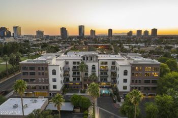 914 E Osborn Rd #415, Phoenix, AZ 85014
