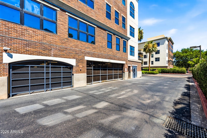 914 E Osborn Rd #416, Phoenix, AZ 85014