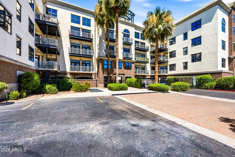 914 E Osborn Rd #416, Phoenix, AZ 85014